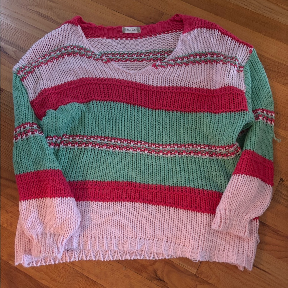 Alter’d State sweater
